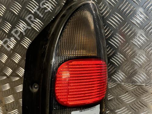 Used Right taillight RENAULT ESPACE III (JE0_) 2.2 dCi (JE0K) (130 hp) 25267648