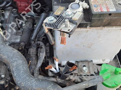 Rear fog light SUZUKI SWIFT V (AZ) 1.2 Hybrid (Mild Hybrid) (A2L412) | BP31266650C37  - Image 7