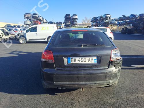 Starter AUDI A3 (8P1) 2.0 TDI 16V | BP23790096M8 