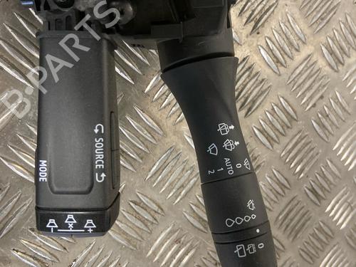 Steering column stalk RENAULT CLIO V (B7_) 1.5 Blue dCi 100 (B7AD) | BP37735174I23 - Image 3