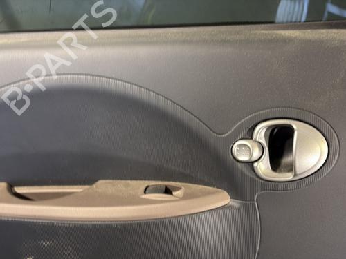 Used Left rear door Left rear door CITROËN C-ZERO C-Zero (64 hp) 32494415 32494415