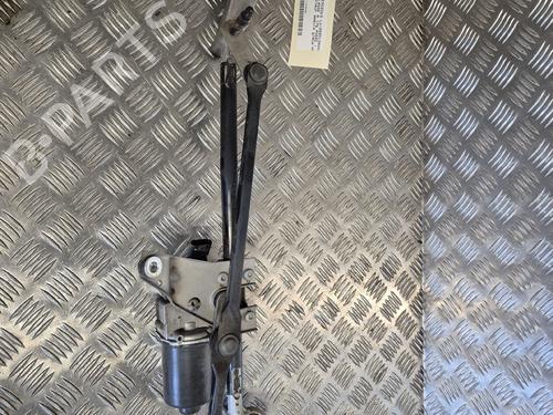 Front wiper motor MERCEDES-BENZ A-CLASS (W176) A 200 (176.043) | BP34098120M29 - Image 2