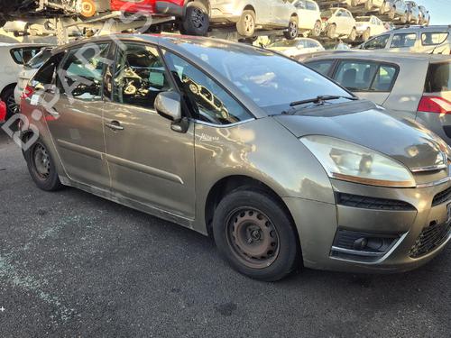 Brugte CITROËN C4 Picasso I MPV (UD_) 1.6 HDi 5039908