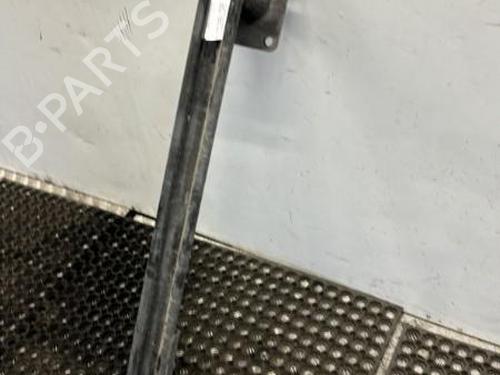 Used Front bumper reinforcement PEUGEOT 3008 I MPV (0U_) 1.6 HDi (109 hp) 20344930