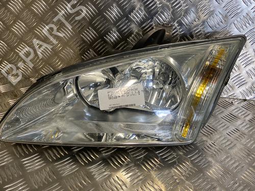 Used Left headlight FORD FOCUS II (DA_, HCP, DP) 1.6 TDCi (90 hp) 22095812