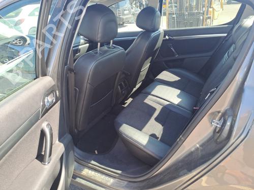 Starter PEUGEOT 407 (6D_) 1.6 HDi 110 (6D9HZC, 6D9HYC) | BP20346199M8 