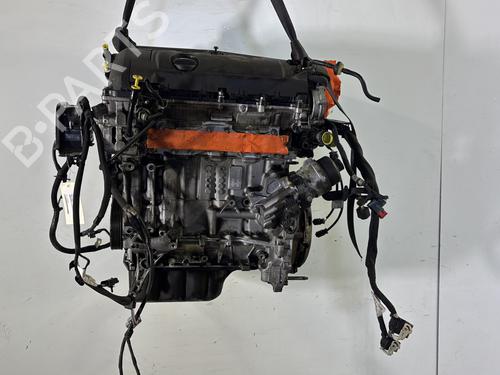 Used Engine CITROËN C3 Picasso (SH_) 1.4 VTi 95 (SH8FSC, SH8FP0, SH8FP6) (95 hp) 29748408