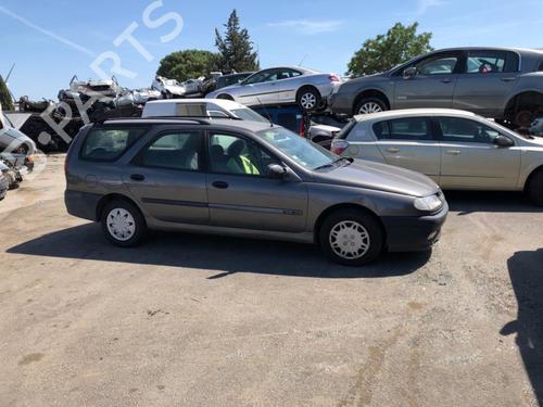 Starter RENAULT LAGUNA I Grandtour (K56_) 2.2 D (K56F/2, S56F) | BP20346011M8 