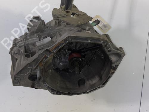 Gearbox DACIA DUSTER (HS_) 1.5 dCi | BP30446150M3  - Image 5
