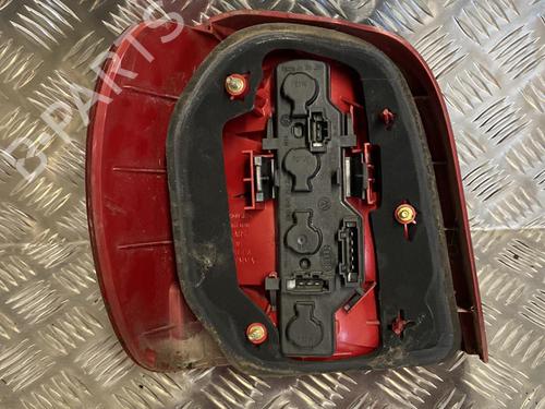 Used Right taillight Right taillight VW POLO (6N2) 1.4 16V (75 hp) 22095953 22095953