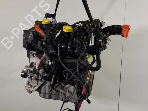 Engine RENAULT MEGANE III Hatchback (BZ0/1_, B3_) 1.5 dCi (BZ09, BZ0D, BZ1W, BZ29, BZ14) | BP29737638M1 - Image 4