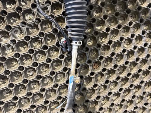 Used Steering rack Steering rack BMW 3 (E90) [2004-2012] 39896829 39896829
