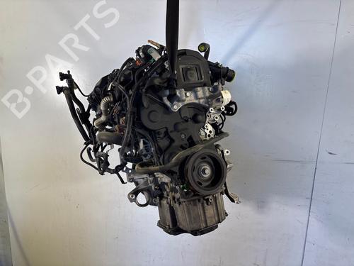 Engine CITROËN JUMPY III Van (V_) 1.6 BlueHDi 95 | BP33960521M1  - Image 7