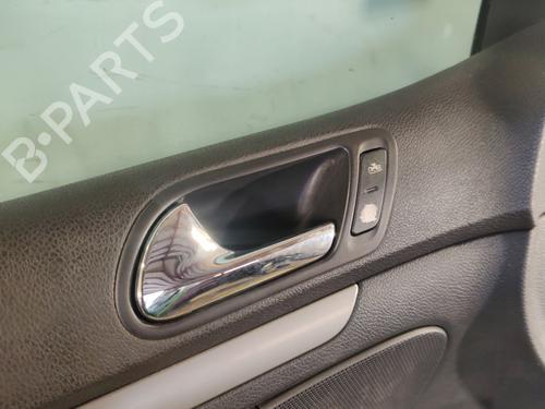 Left front door VW GOLF V (1K1) 2.0 TDI | BP28193863C2 