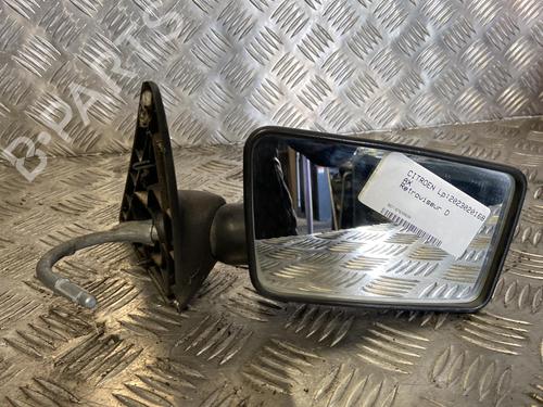 Used Right mirror CITROËN AX (ZA-_) 14 D (52 hp) 20343966