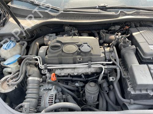 Used Parts VW GOLF V (1K1) 1.9 TDI 4861509