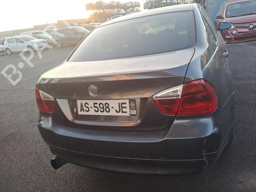 Left taillight BMW 3 (E90) 320 d | BP26296644C34 - Image 5