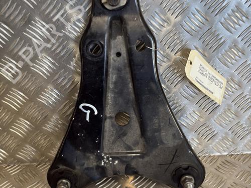 Venstre bagtil bærearm RENAULT TWIZY (MAM_) 80 (11 hp) 29011959