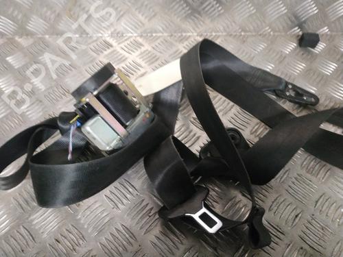 Used Front left belt tensioner RENAULT CLIO IV (BH_) 1.5 dCi 90 (90 hp) 30089690