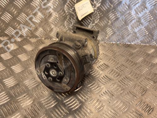 Used AC compressor RENAULT SCÉNIC II (JM0/1_) 1.9 dCi (JM0G, JM12, JM1G, JM2C) (120 hp) 28093510