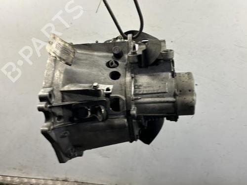 Used Gearbox Gearbox CITROËN C3 Picasso (SH_) 1.6 HDI 90 (92 hp) 22096243 22096243