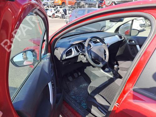 Alternator CITROËN C3 II (SC_) 1.4 | BP20346580M7 - Image 3