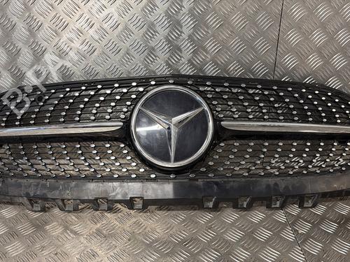 Used Grille MERCEDES-BENZ B-CLASS Sports Tourer (W247) B 200 d (247.012) (150 hp) 29855410