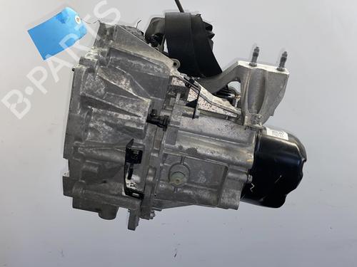 Used Gearbox Gearbox DACIA SANDERO II 1.0 SCe 75 (B8JC, B8JD, B8NC) (73 hp) 22094989 22094989