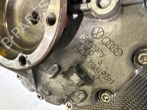 Gearbox VW GOLF VI (5K1) 2.0 GTi | BP36542877M3 - Image 10