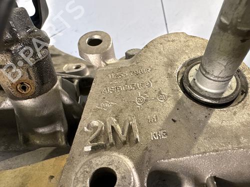 Gearbox RENAULT CLIO V (B7_) 1.5 Blue dCi 115 (B7AD) | BP37528642M3 - Image 6