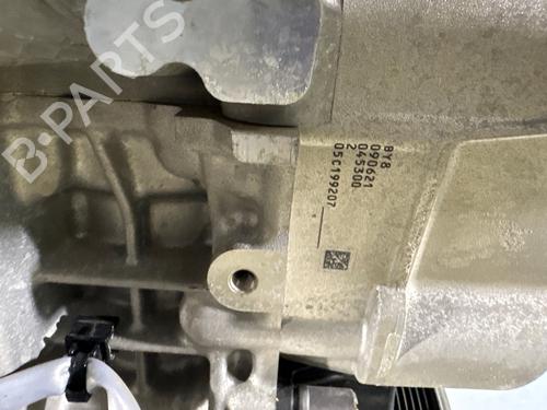 Engine VW T-CROSS (C11, D31) 1.0 TSI | BP37240575M1 - Image 7