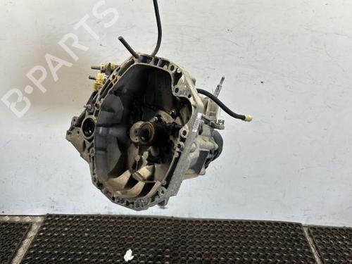 Used Gearbox Gearbox DACIA SANDERO 1.5 dCi (88 hp) 22096496 22096496