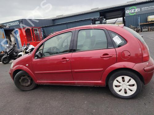 Used Parts CITROËN C3 I (FC_, FN_) 4829703