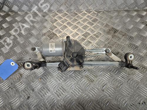 Front wiper motor OPEL CORSA E (X15) 1.4 Turbo (08, 68) | BP39027727M29 - Image 2