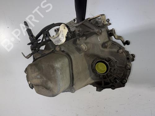 Gearbox PEUGEOT 206+ (2L_, 2M_) 1.4 HDi eco 70 | BP32474881M3 - Image 8
