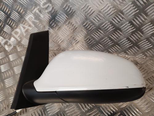 Left mirror OPEL ASTRA J (P10) 1.6 CDTi (68) | BP22097399C26 