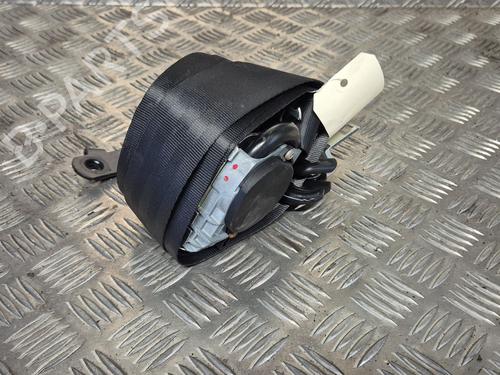 Used Front right seatbelt Front right seatbelt NISSAN QASHQAI I (J10, NJ10) 1.5 dCi (110 hp) 36437514 36437514