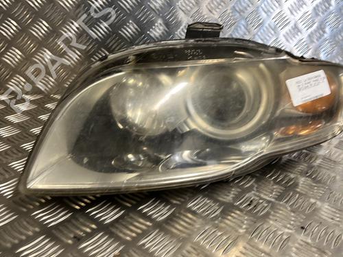 Used Left headlight Left headlight AUDI A4 B7 Avant (8ED) 2.5 TDI (163 hp) 20483645 20483645