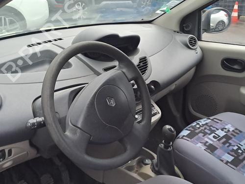 Starter RENAULT TWINGO II (CN0_) 1.2 16V (CN04, CN0B) | BP31062940M8  - Image 8