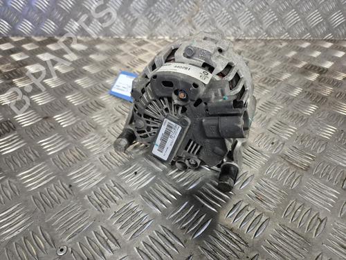 Alternator CITROËN NEMO Box Body/MPV (AA_) 1.4 HDi | BP39077227M7 - Image 3