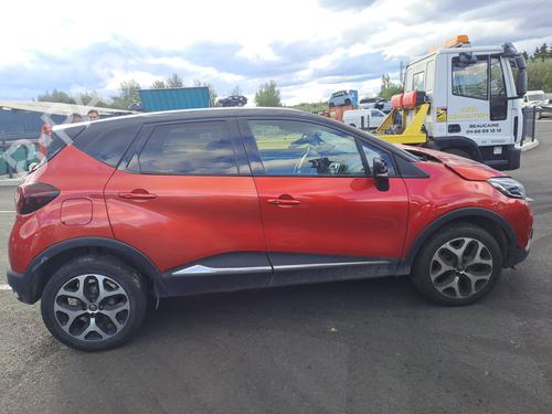 Left front driveshaft RENAULT CAPTUR I (J5_, H5_) 1.5 dCi 90 (J5N4, J5M5, J5MW, J5M6, J5AL, J5AJ) | BP30701794M38 - Image 5