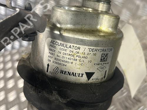 AC pipe RENAULT TRAFIC II Van (FL) 2.0 dCi 90 (FL0H) | BP27236445M126 