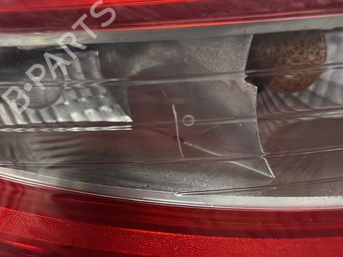Left taillight FORD FIESTA VI (CB1, CCN) 1.4 TDCi | BP22635645C34 