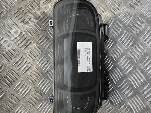 Instrument cluster RENAULT KADJAR (HA_, HL_) 1.5 dCi 110 (HLA3) | BP34531494C47 - Image 2