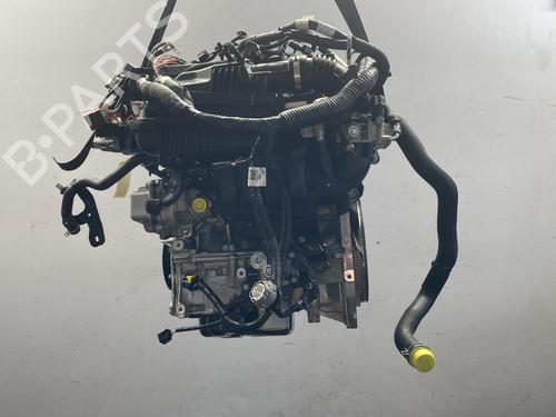 Engine RENAULT ARKANA I (LCM_, LDN_) 1.3 TCe 140 (LDN0) | BP22096013M1 