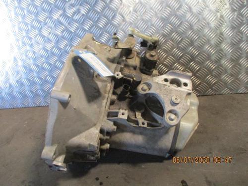 Used Gearbox CITROËN C3 II (SC_) 1.0 VTi 68 (68 hp) 22093852