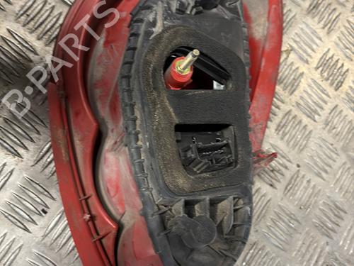 Used Left taillight Left taillight TOYOTA AYGO (_B1_) 1.4 D-4D (WNB10_, WNB10R) (54 hp) 32242322 32242322