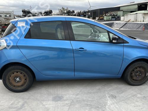 Gasdæmper bagklap RENAULT ZOE (BFM_) | BP23789864C138 - Image 5