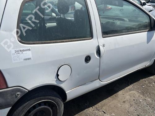 Left mirror RENAULT TWINGO I (C06_) 1.2 (C066, C068) | BP20343220C26 