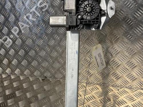 Used Front right window mechanism NISSAN PRIMASTAR Van (X83) 2.5 dCi 140 (135 hp) 22917192